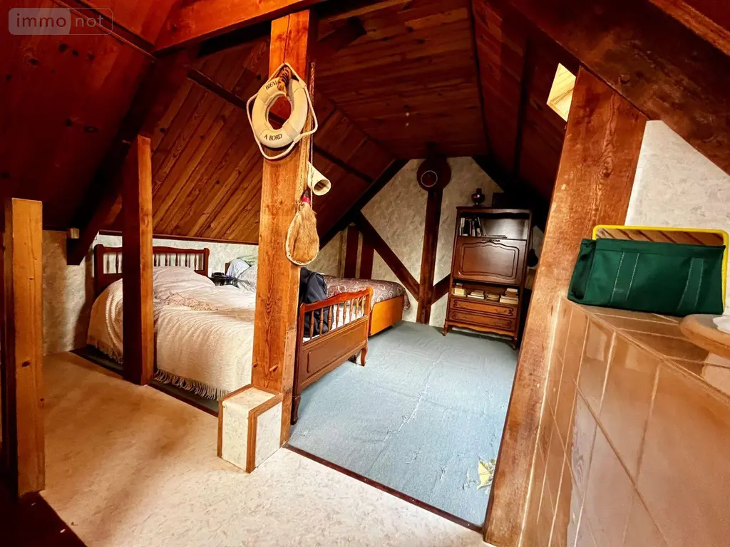 Maison a vendre Saint-Malo 35400 Ille-et-Vilaine 35 135 m2 5 pièces 572100 euros 11747/460 011