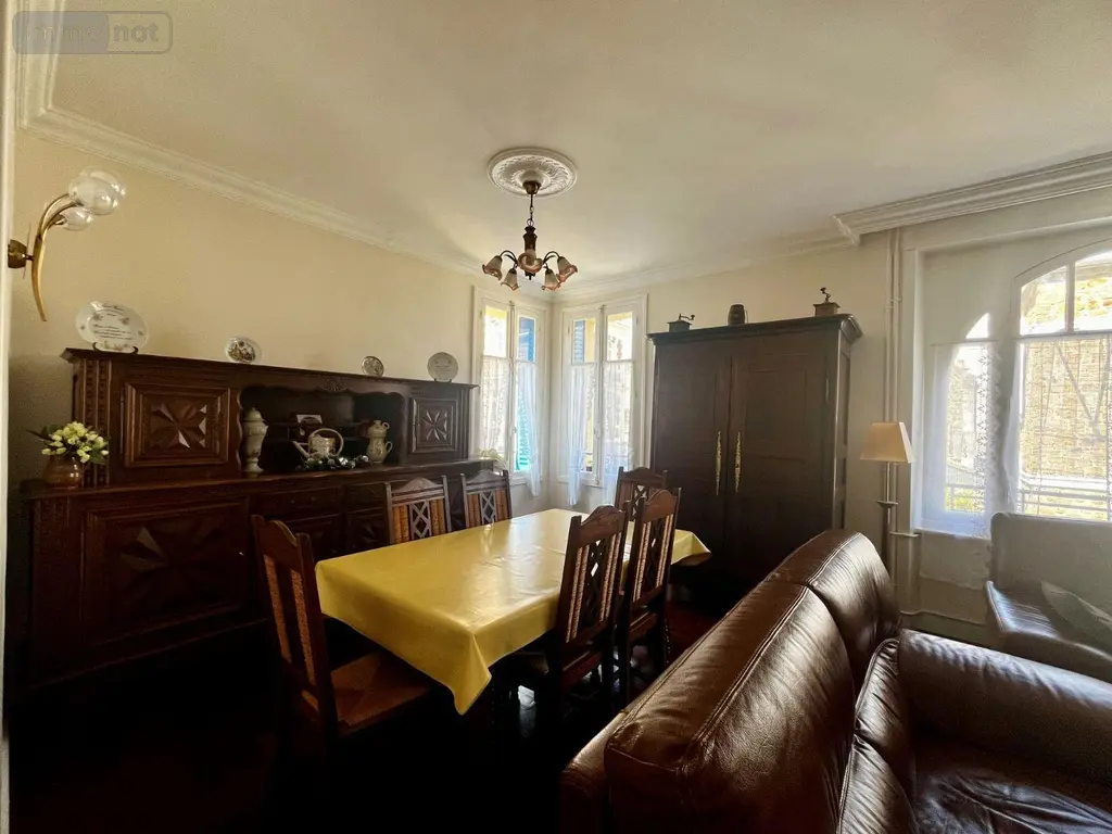 Maison a vendre Saint-Malo 35400 Ille-et-Vilaine 35 135 m2 5 pièces 572100 euros 11747/460 006