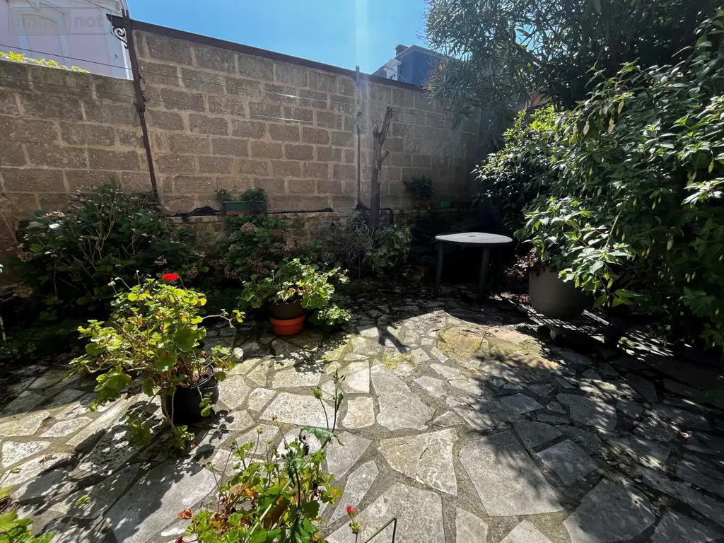 Maison a vendre Saint-Malo 35400 Ille-et-Vilaine 35 135 m2 5 pièces 572100 euros 11747/460 003