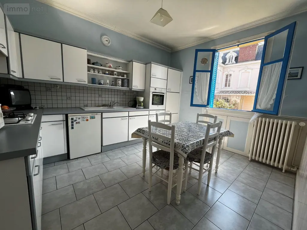 Maison a vendre Saint-Malo 35400 Ille-et-Vilaine 35 135 m2 5 pièces 572100 euros 11747/460 007