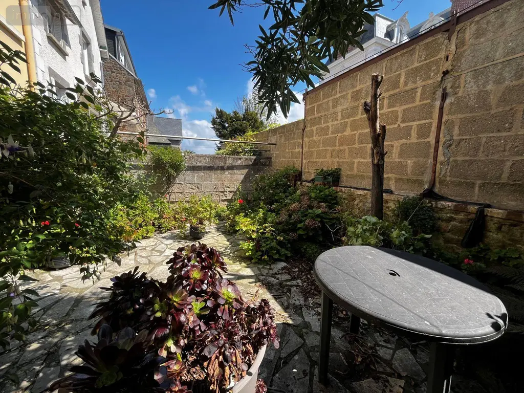 Maison a vendre Saint-Malo 35400 Ille-et-Vilaine 35 135 m2 5 pièces 572100 euros 11747/460 002