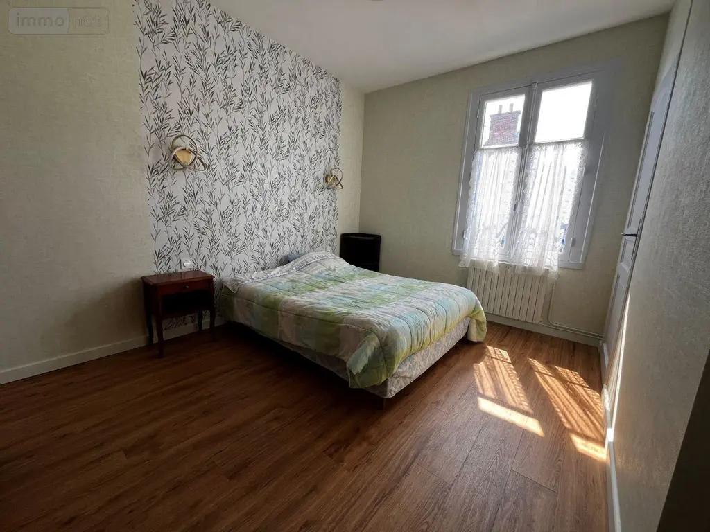 Maison a vendre Saint-Malo 35400 Ille-et-Vilaine 35 135 m2 5 pièces 572100 euros 11747/460 009