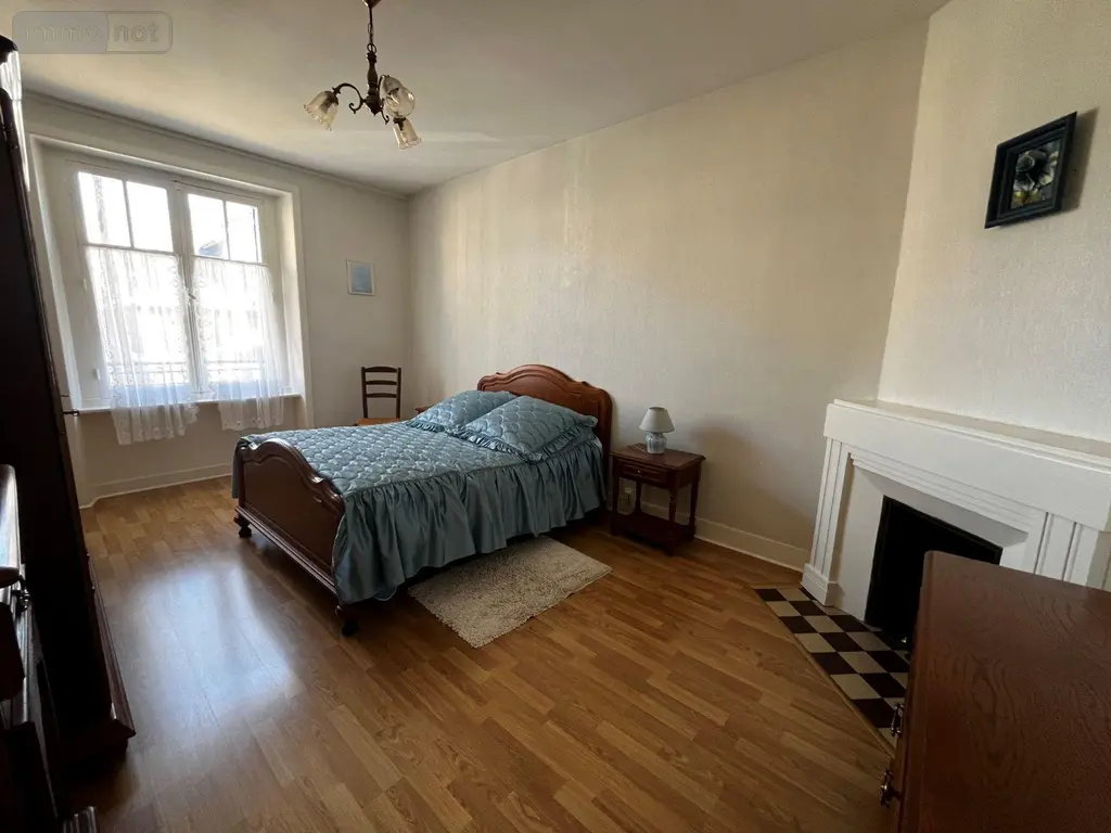 Maison a vendre Saint-Malo 35400 Ille-et-Vilaine 35 135 m2 5 pièces 572100 euros 11747/460 008