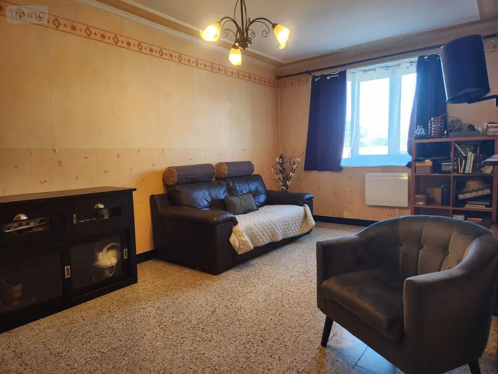 Maison a vendre Bar-sur-Aube 10200 Aube 10 130 m2 5 pièces 80000 euros 10379/589 005