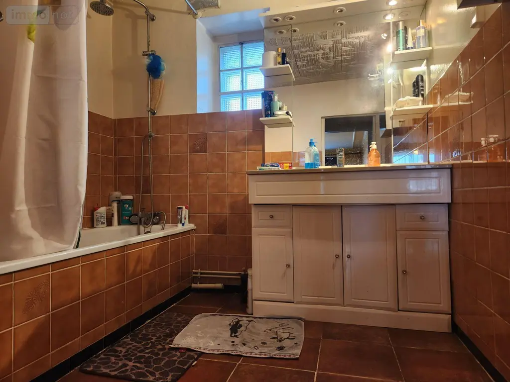 Maison a vendre Bar-sur-Aube 10200 Aube 10 130 m2 5 pièces 80000 euros 10379/589 007