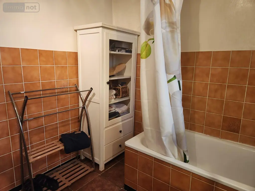 Maison a vendre Bar-sur-Aube 10200 Aube 10 130 m2 5 pièces 80000 euros 10379/589 008