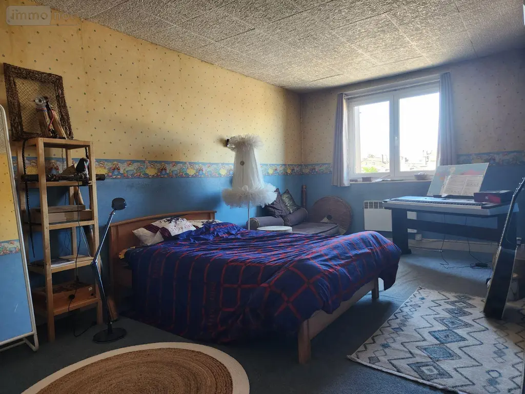 Maison a vendre Bar-sur-Aube 10200 Aube 10 130 m2 5 pièces 80000 euros 10379/589 009