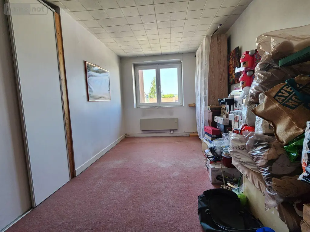 Maison a vendre Bar-sur-Aube 10200 Aube 10 130 m2 5 pièces 80000 euros 10379/589 013