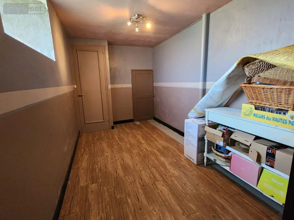 Maison a vendre Bar-sur-Aube 10200 Aube 10 130 m2 5 pièces 80000 euros 10379/589 014