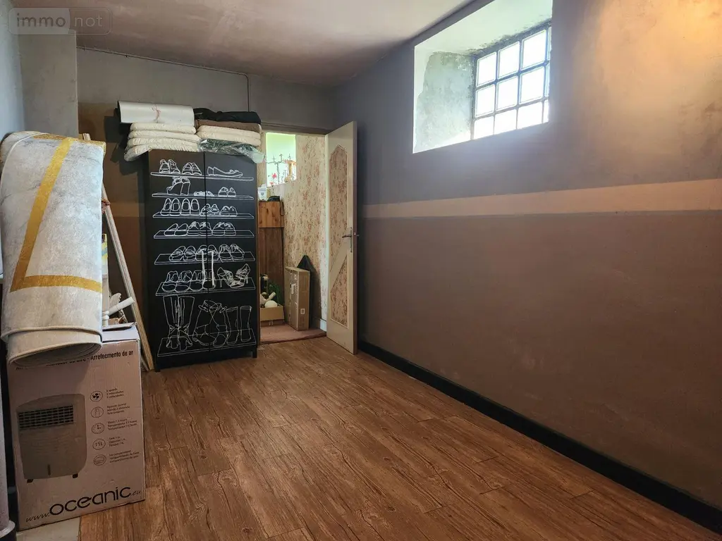 Maison a vendre Bar-sur-Aube 10200 Aube 10 130 m2 5 pièces 80000 euros 10379/589 015