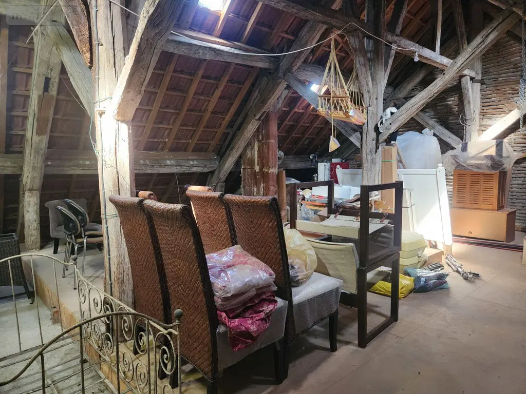 Maison a vendre Bar-sur-Aube 10200 Aube 10 130 m2 5 pièces 80000 euros 10379/589 016