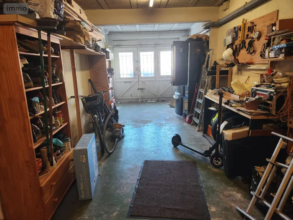 Maison a vendre Bar-sur-Aube 10200 Aube 10 130 m2 5 pièces 80000 euros 10379/589 017