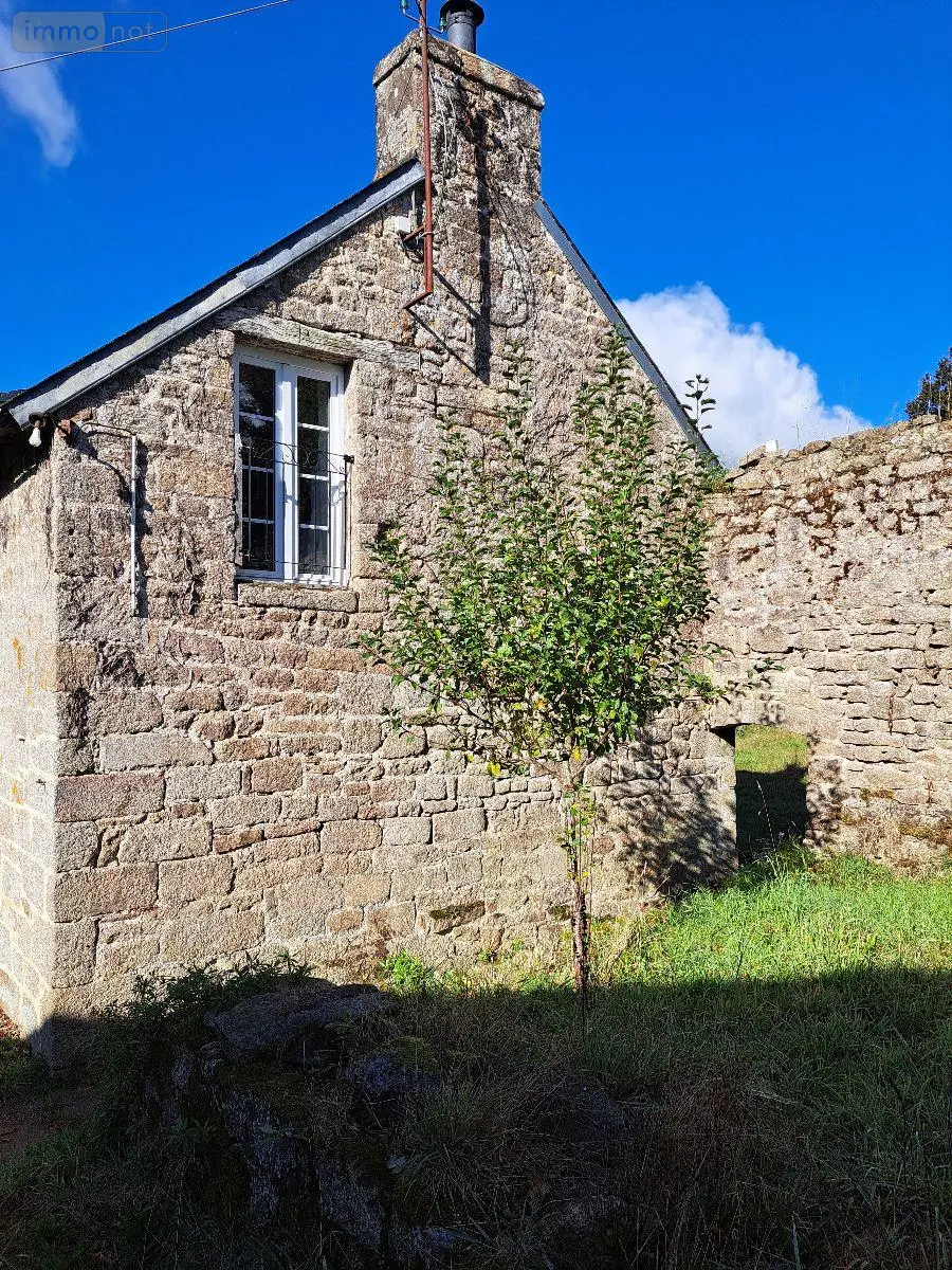 Propriete a vendre Querrien 29310 Finistère 29 110 m2 5 pièces 441575 euros 29114-19 003