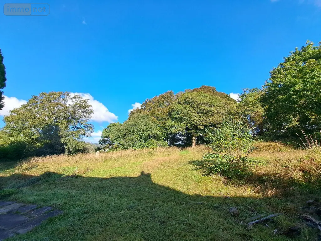 Propriete a vendre Querrien 29310 Finistère 29 110 m2 5 pièces 441575 euros 29114-19 004