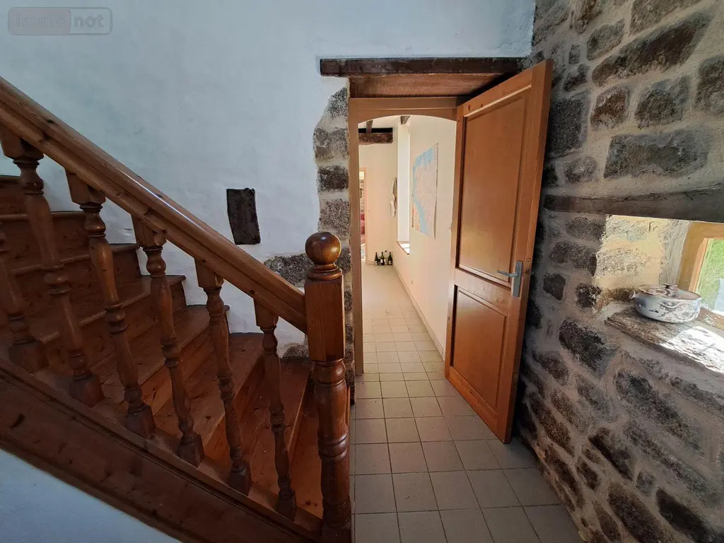 Propriete a vendre Querrien 29310 Finistère 29 110 m2 5 pièces 441575 euros 29114-19 010