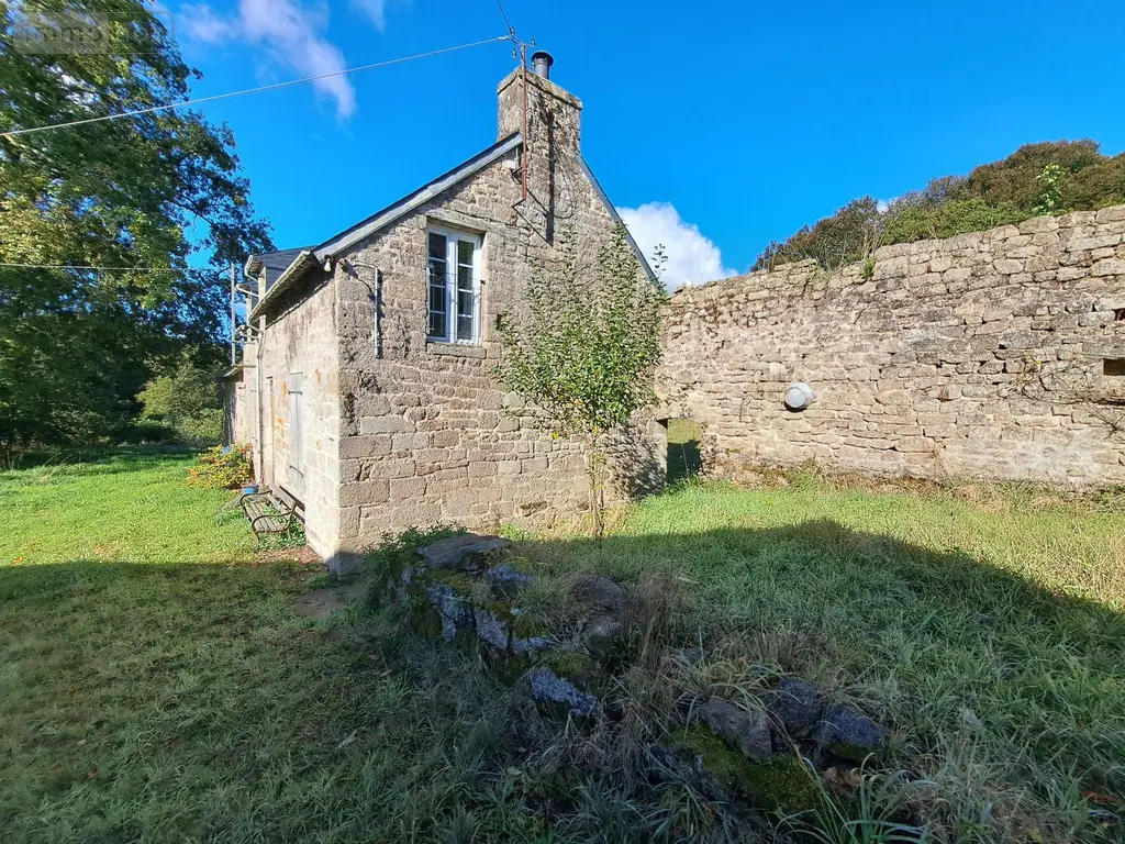 Propriete a vendre Querrien 29310 Finistère 29 110 m2 5 pièces 441575 euros 29114-19 022