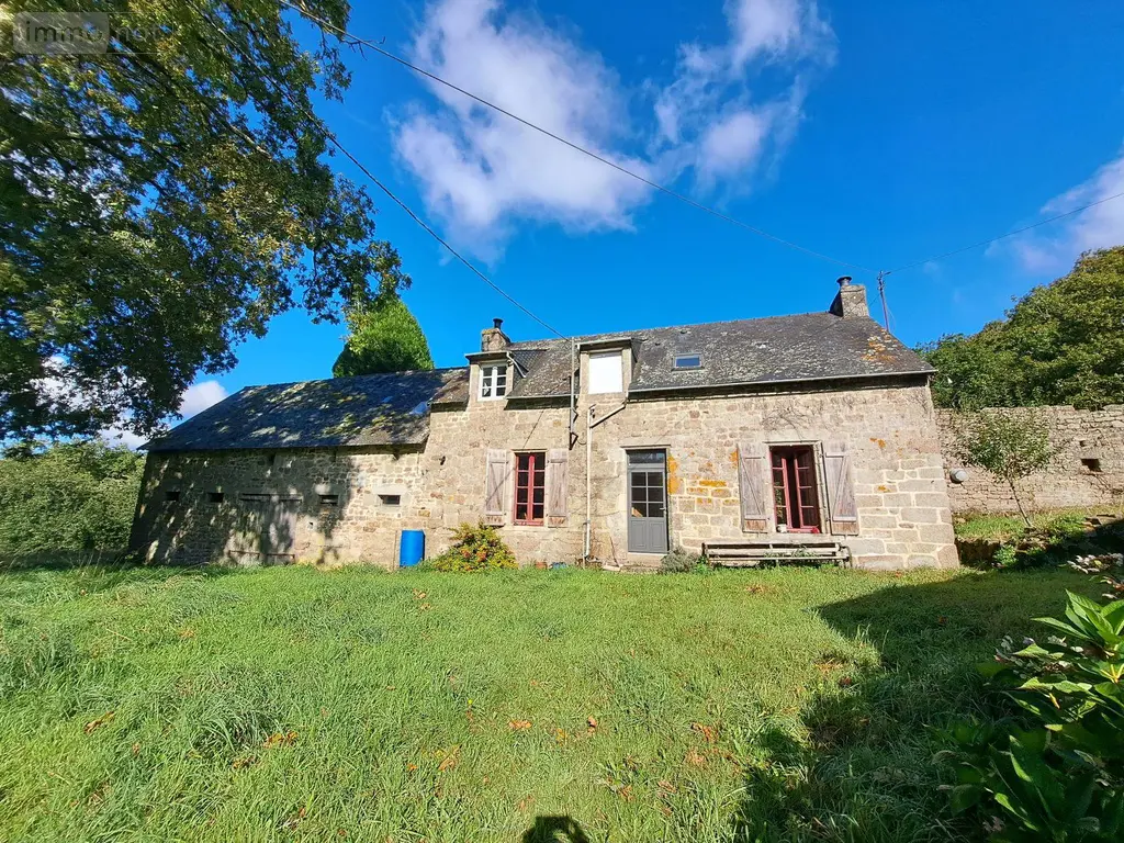 Propriete a vendre Querrien 29310 Finistère 29 110 m2 5 pièces 441575 euros 29114-19 001