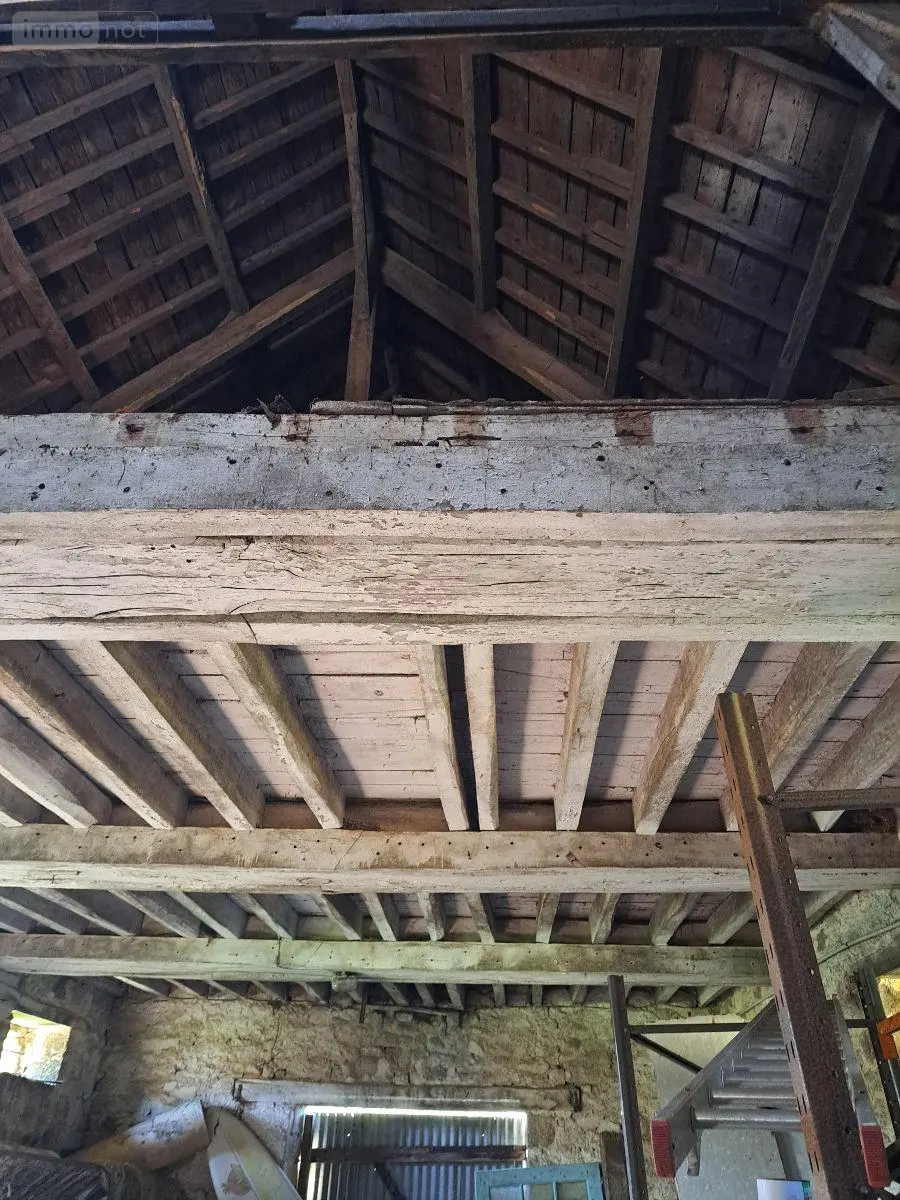 Propriete a vendre Querrien 29310 Finistère 29 110 m2 5 pièces 441575 euros 29114-19 028