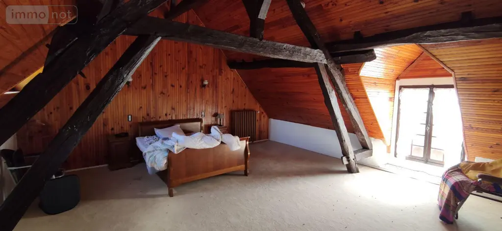 Maison a vendre Anjouin 36210 Indre 36 254 m2 7 pièces 215000 euros 142538G 009