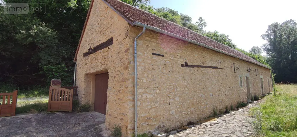 Maison a vendre Anjouin 36210 Indre 36 254 m2 7 pièces 215000 euros 142538G 010