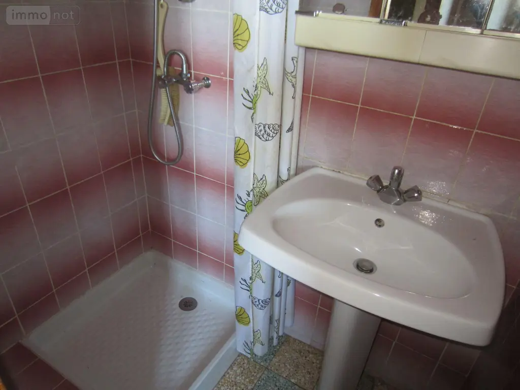 Maison a vendre Saint-Émiland 71490 Saône-et-Loire 71 58 m2 3 pièces 53000 euros MH0425SE 006