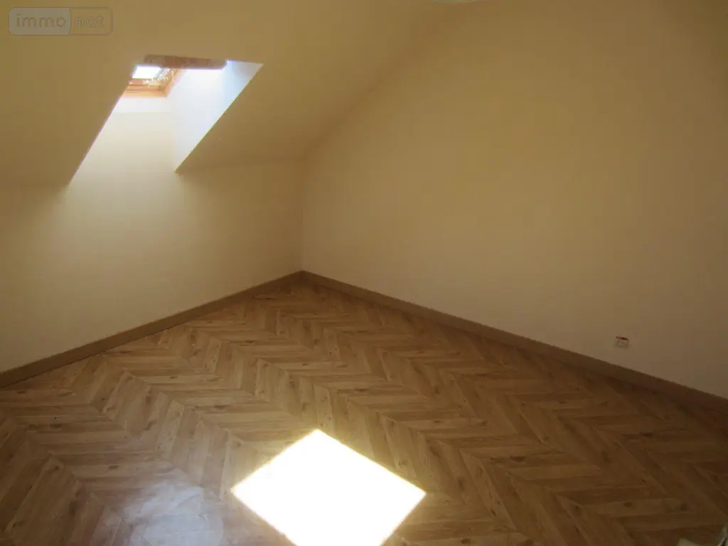 Maison a vendre Saint-Émiland 71490 Saône-et-Loire 71 58 m2 3 pièces 53000 euros MH0425SE 007