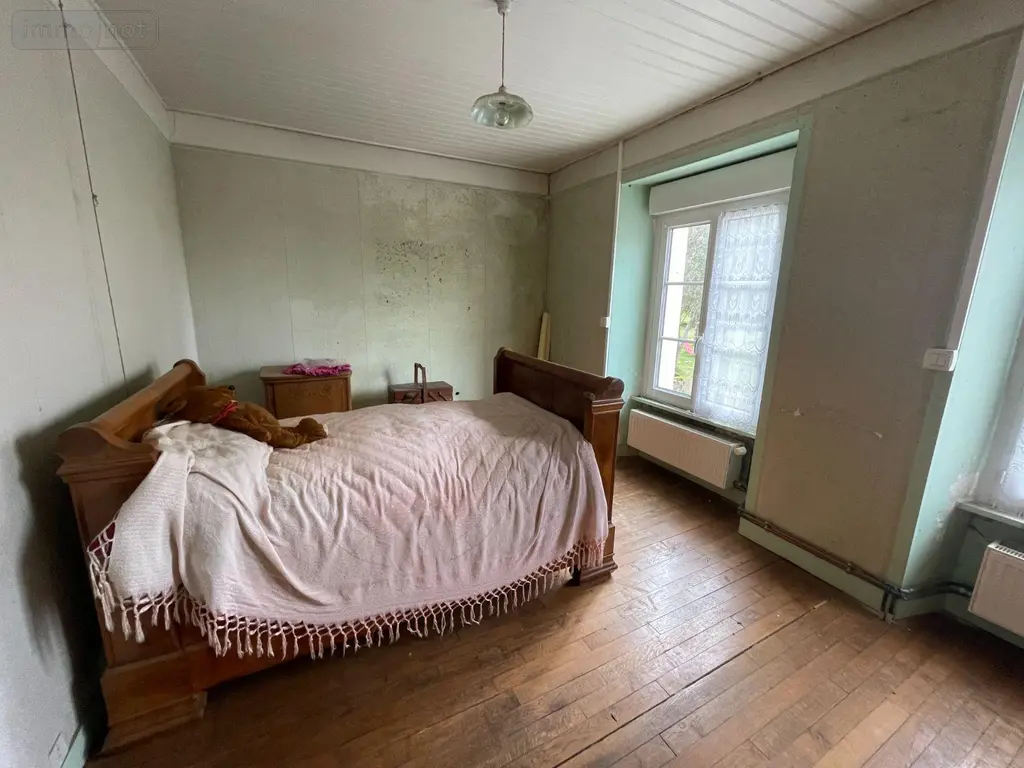 Maison a vendre Lassay-les-Châteaux 53110 Mayenne 53 86 m2 5 pièces 68900 euros 532 004
