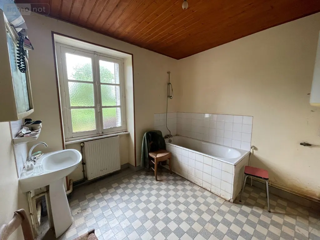 Maison a vendre Lassay-les-Châteaux 53110 Mayenne 53 86 m2 5 pièces 68900 euros 532 006