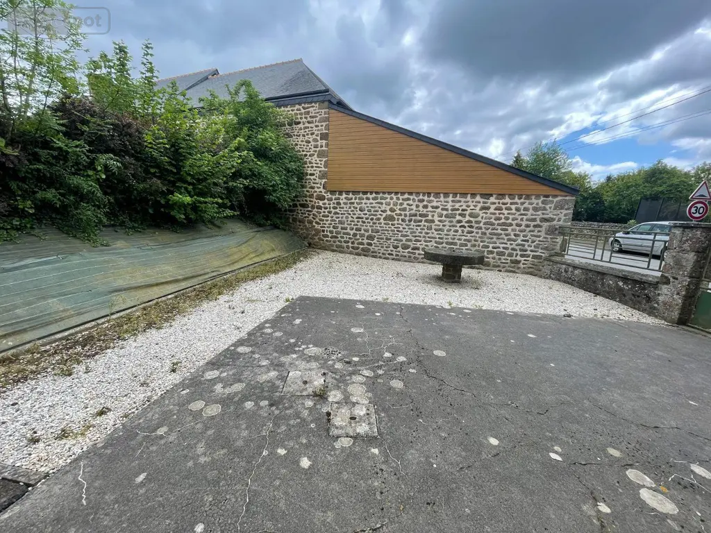 Maison a vendre Lassay-les-Châteaux 53110 Mayenne 53 86 m2 5 pièces 68900 euros 532 008