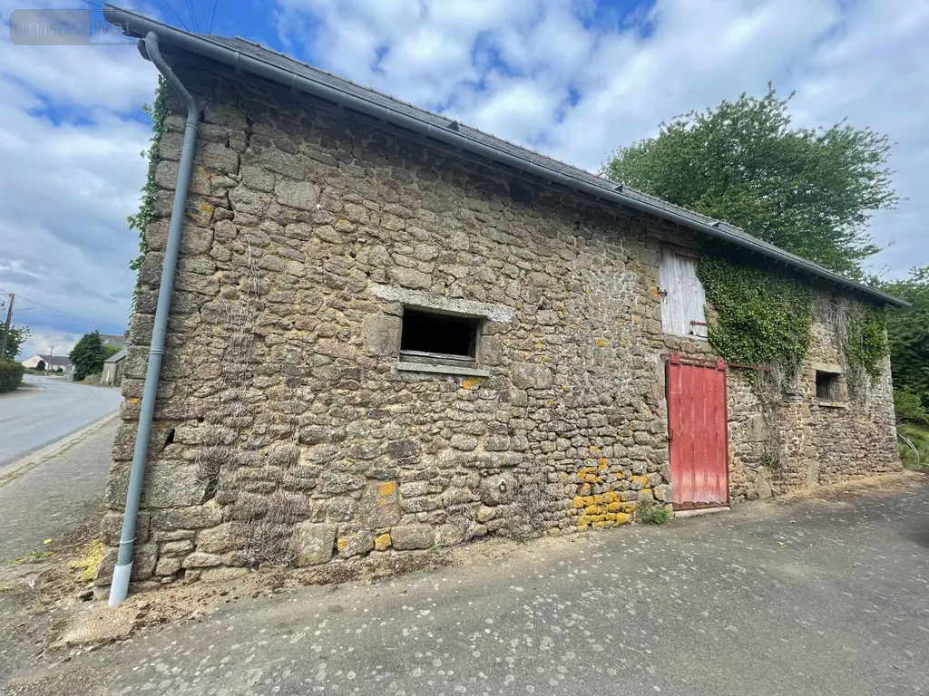 Maison a vendre Lassay-les-Châteaux 53110 Mayenne 53 86 m2 5 pièces 68900 euros 532 007