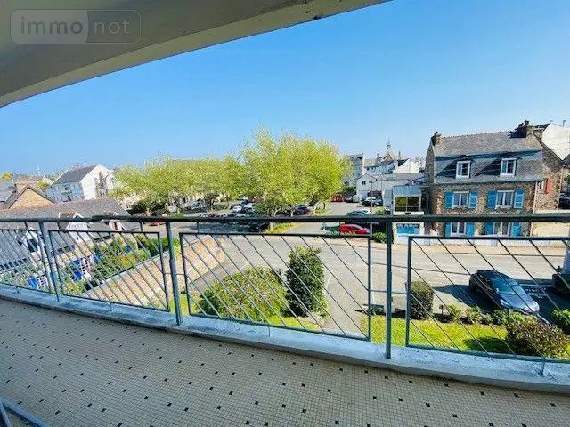 Appartement a vendre Perros-Guirec 22700 Côtes-d'Armor 22 39 m2 1 pièce 172920 euros 371 006
