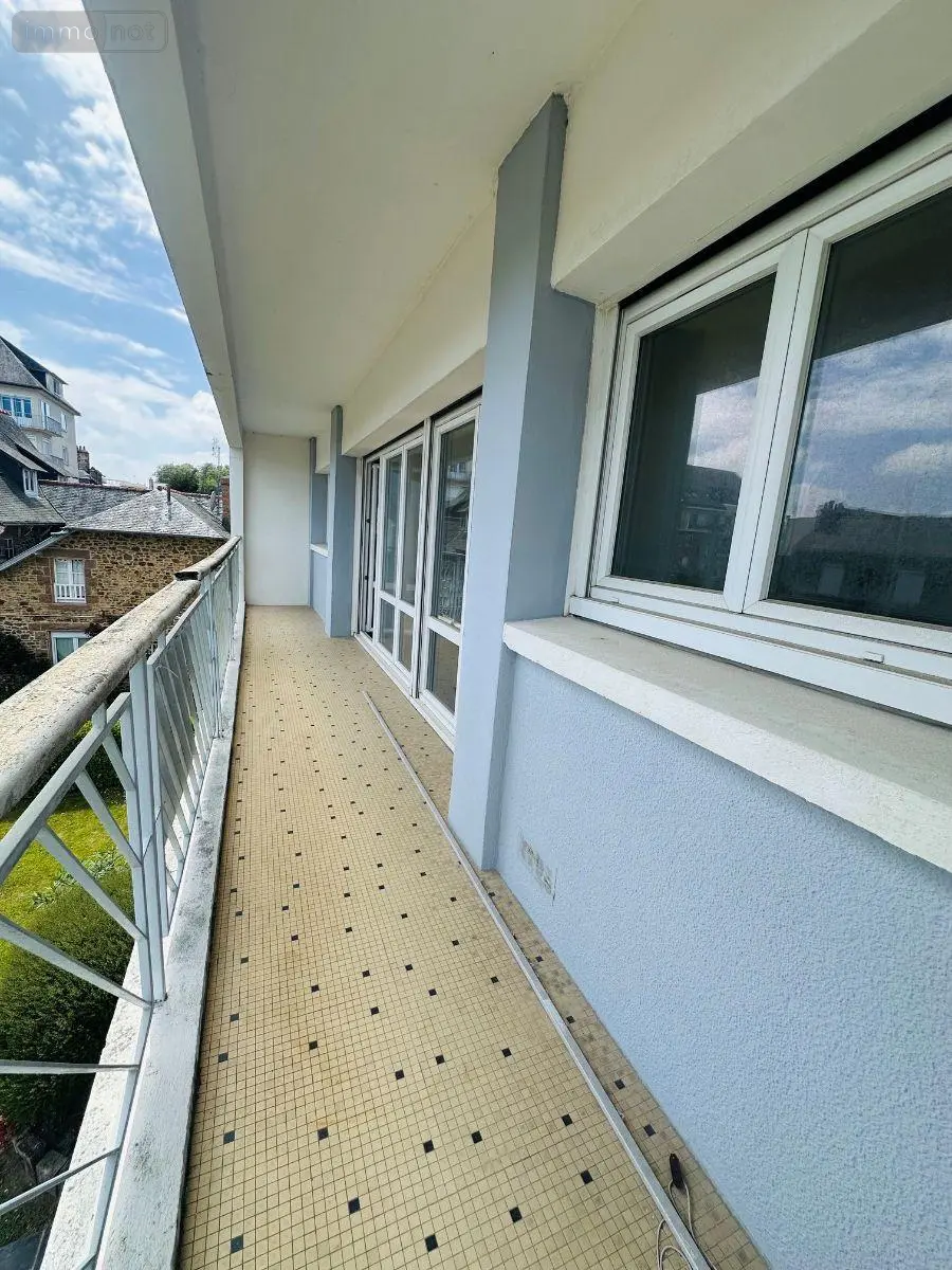 Appartement a vendre Perros-Guirec 22700 Côtes-d'Armor 22 39 m2 1 pièce 172920 euros 371 005