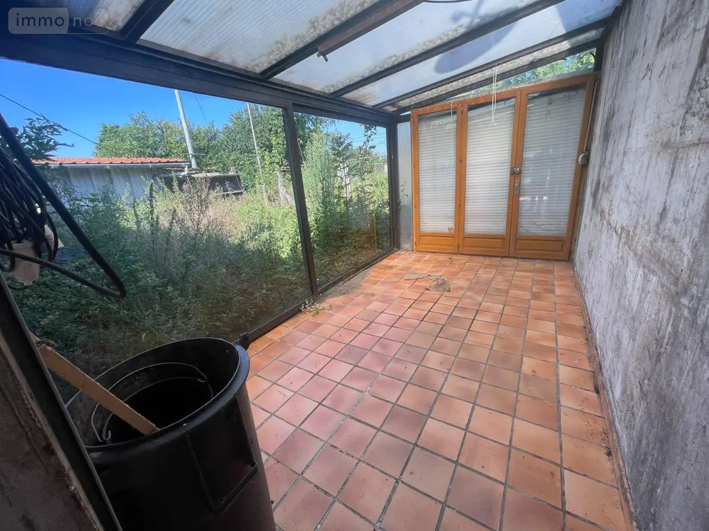 Maison a vendre Beauvois 62130 Pas-de-Calais 62 100 m2 5 pièces 84680 euros 2381 013