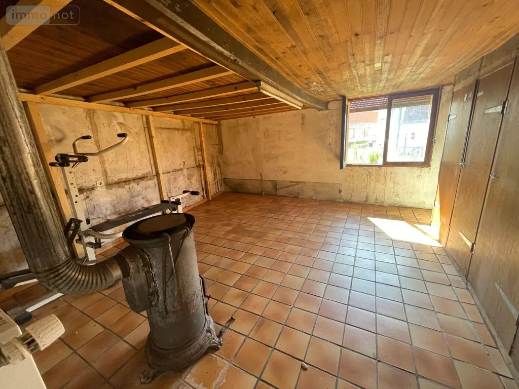 Maison a vendre Beauvois 62130 Pas-de-Calais 62 100 m2 5 pièces 84680 euros 2381 015