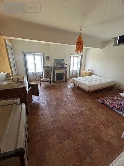 Maison a vendre Jarzé Villages 49140 Maine-et-Loire 49 184 m2 9 pièces 281105 euros LB/2533 012