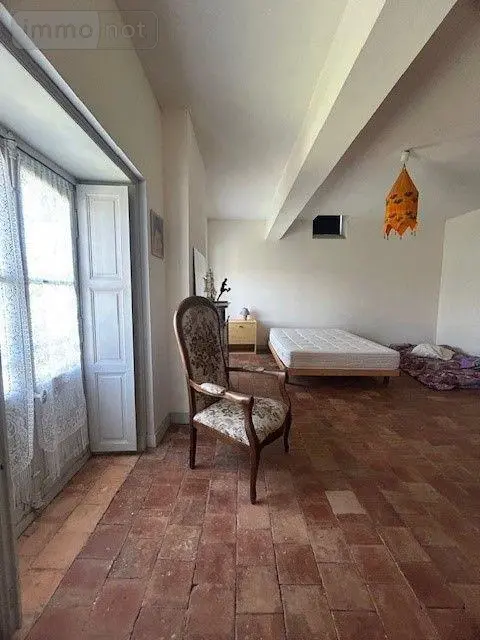 Maison a vendre Jarzé Villages 49140 Maine-et-Loire 49 184 m2 9 pièces 281105 euros LB/2533 016