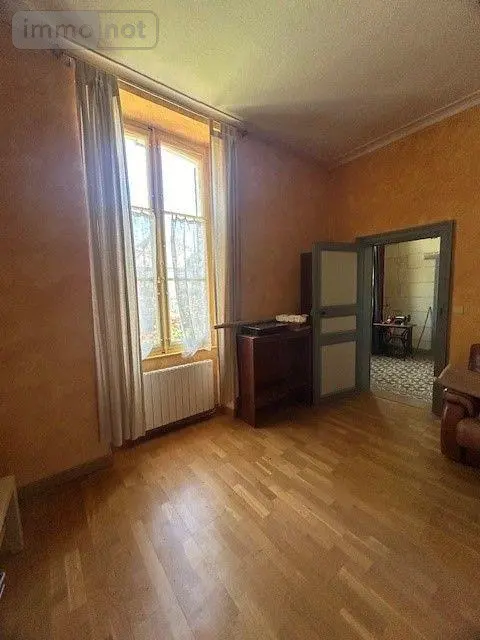 Maison a vendre Jarzé Villages 49140 Maine-et-Loire 49 184 m2 9 pièces 281105 euros LB/2533 019