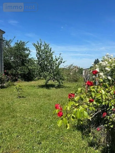 Maison a vendre Jarzé Villages 49140 Maine-et-Loire 49 184 m2 9 pièces 281105 euros LB/2533 027