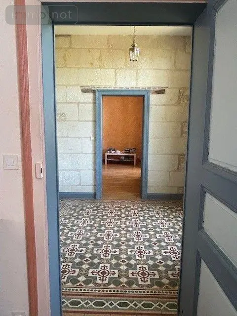 Maison a vendre Jarzé Villages 49140 Maine-et-Loire 49 184 m2 9 pièces 281105 euros LB/2533 020