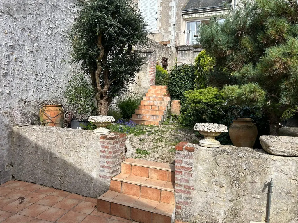 Maison a vendre Mer 41500 Loir-et-Cher 41 250 m2 7 pièces 260000 euros 41022/1340 006