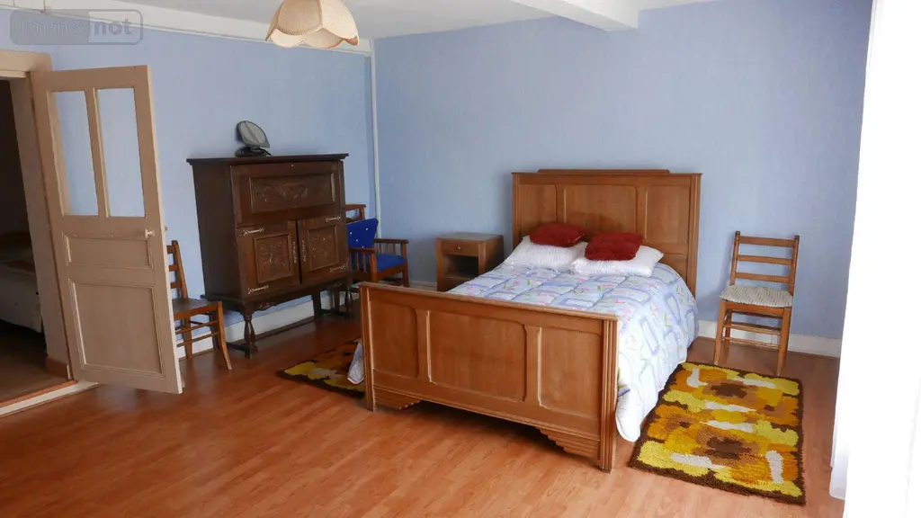 Maison a vendre Villers-le-Tourneur 08430 Ardennes 08 125 m2 137000 euros 08018-MAIS-2172 007