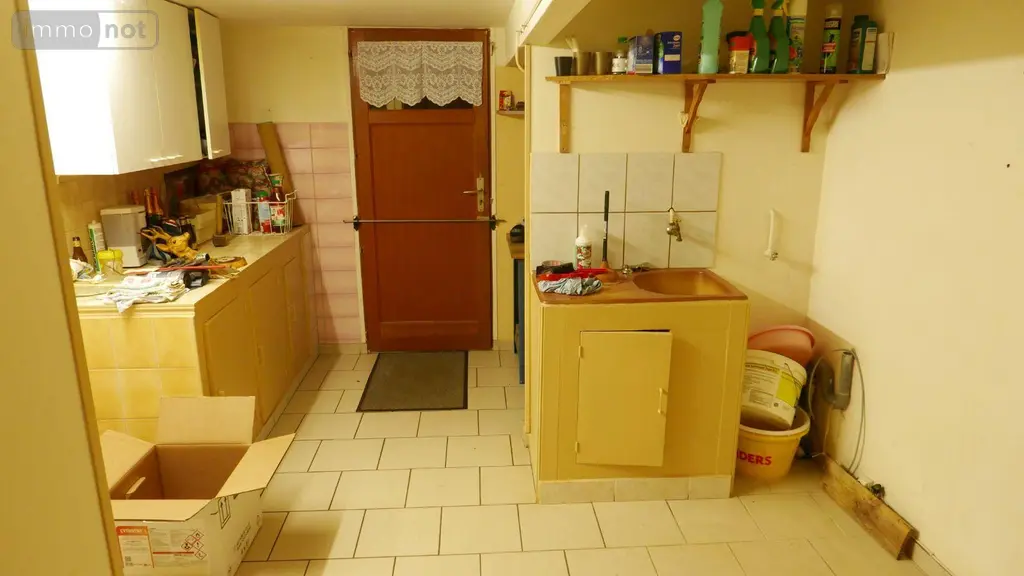 Maison a vendre Villers-le-Tourneur 08430 Ardennes 08 125 m2 137000 euros 08018-MAIS-2172 005