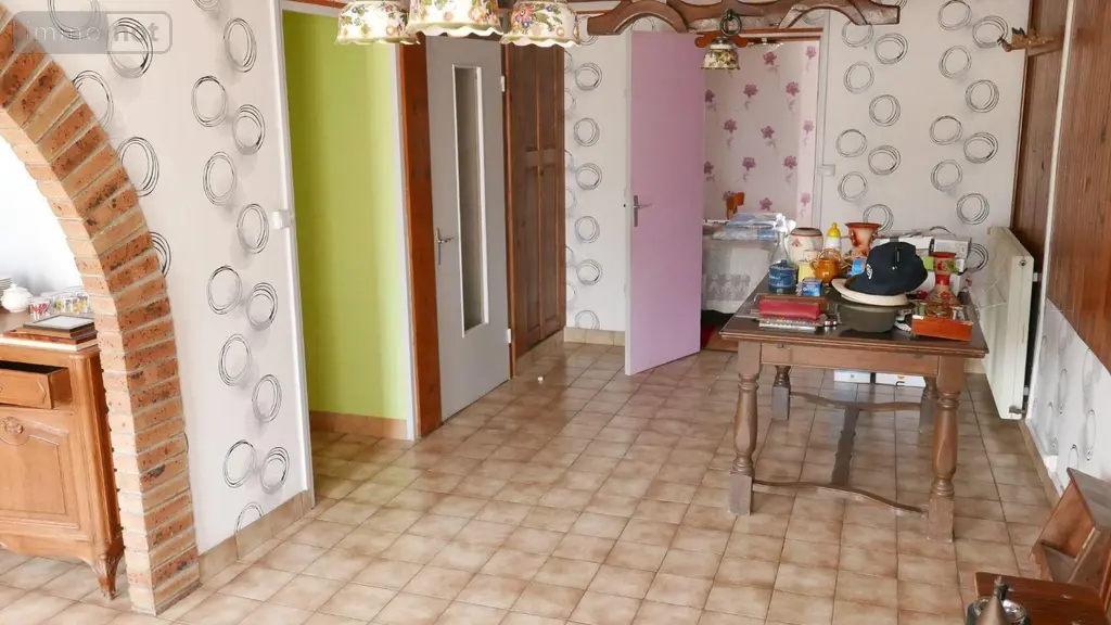 Maison a vendre Villers-le-Tourneur 08430 Ardennes 08 125 m2 137000 euros 08018-MAIS-2172 002