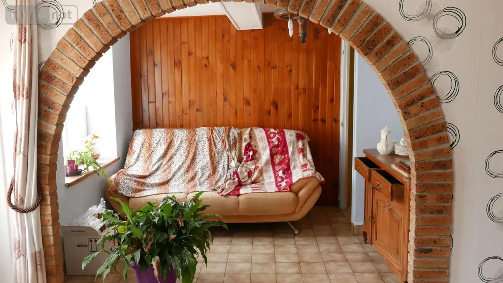Maison a vendre Villers-le-Tourneur 08430 Ardennes 08 125 m2 137000 euros 08018-MAIS-2172 003