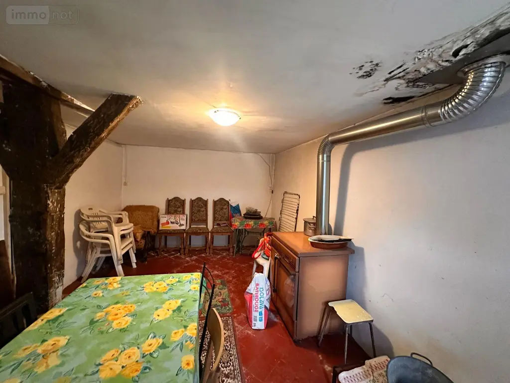 Maison a vendre Cézy 89410 Yonne 89 90 m2 4 pièces 59000 euros 2026-2 004