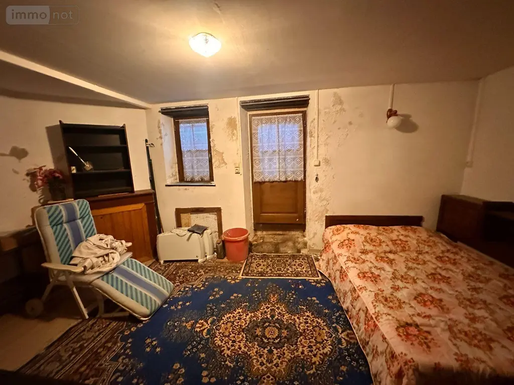 Maison a vendre Cézy 89410 Yonne 89 90 m2 4 pièces 59000 euros 2026-2 005