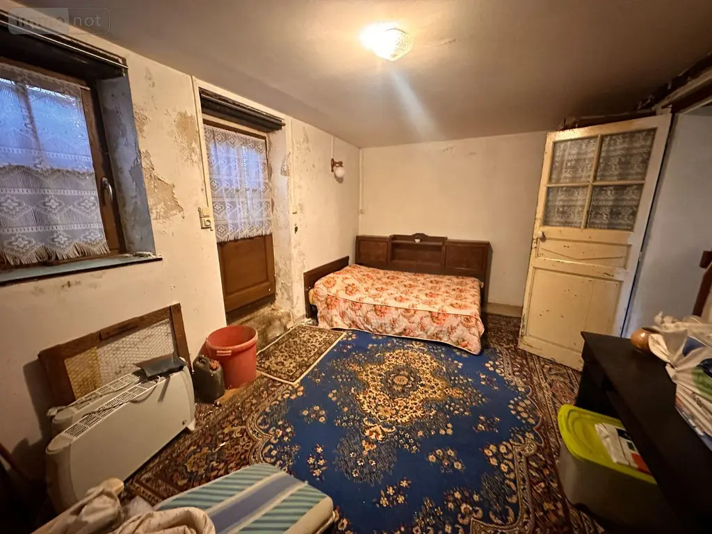 Maison a vendre Cézy 89410 Yonne 89 90 m2 4 pièces 59000 euros 2026-2 006