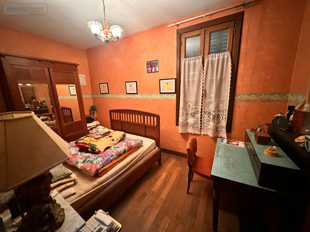 Maison a vendre Cézy 89410 Yonne 89 90 m2 4 pièces 59000 euros 2026-2 009