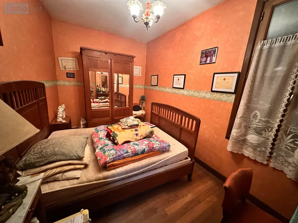 Maison a vendre Cézy 89410 Yonne 89 90 m2 4 pièces 59000 euros 2026-2 010