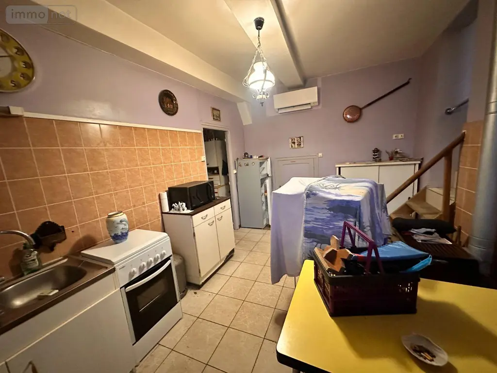 Maison a vendre Cézy 89410 Yonne 89 90 m2 4 pièces 59000 euros 2026-2 011